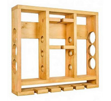 Стеллаж винный Etagere