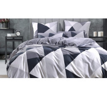 Постельное белье семейное Джин