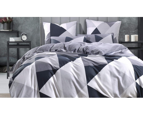 Постельное белье семейное Джин