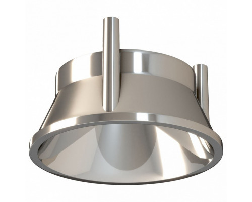 Рамка на 1 светильник Maytoni Alfa C064-01CH