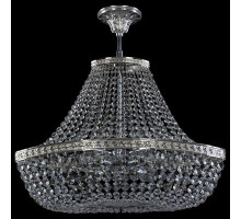 Светильник на штанге Bohemia Ivele Crystal 1911 19113/H1/55IV Ni