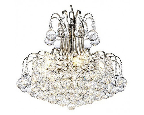 Подвесной светильник Arti Lampadari Alanno Alanno E 1.5.40.100 N