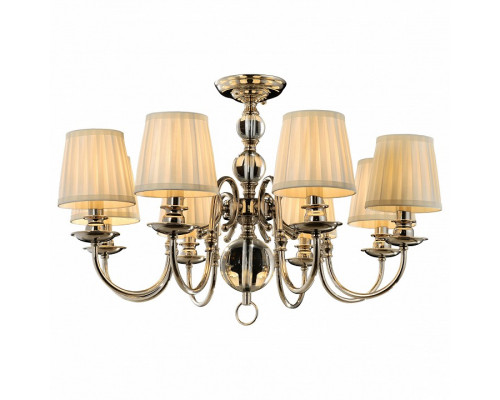 Подвесная люстра Omnilux Foro OML-86303-08