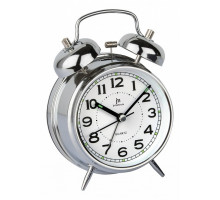 Настольные часы (9x13 см) Lowell JA7040C