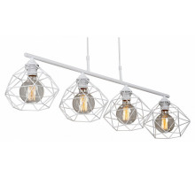 Подвесной светильник Vitaluce  V4269-0/4S