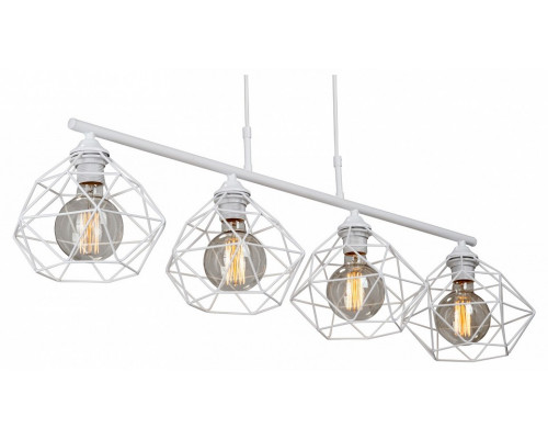 Подвесной светильник Vitaluce  V4269-0/4S