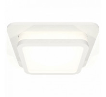 Встраиваемый светильник Ambrella Xc790 1 XC7901012