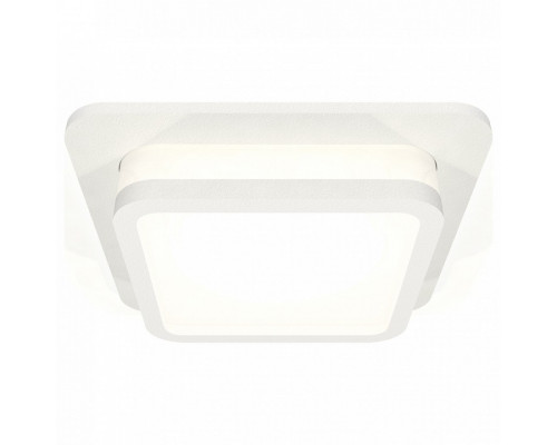 Встраиваемый светильник Ambrella Xc790 1 XC7901012