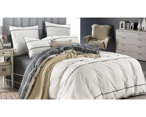 Постельное белье евростандарт Сараби