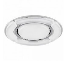 Встраиваемый светильник Feron CD4039 40506