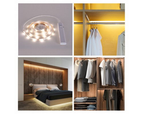 Лента светодиодная Elektrostandard SLS 01 a044517