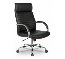 Кресло компьютерное T-8010N/SL/BLACK