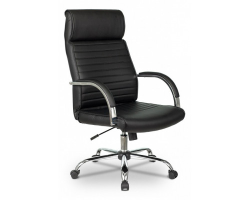 Кресло компьютерное T-8010N/SL/BLACK