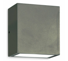 Накладной светильник Ideal Lux Argo ARGO ANTRACITE 3000K