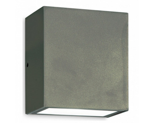 Накладной светильник Ideal Lux Argo ARGO ANTRACITE 3000K