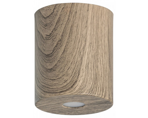 Накладной светильник DeMarkt Иланг 4 712010301