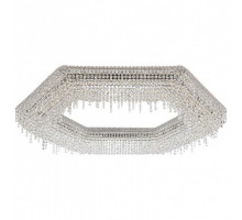 Подвесной светильник Bohemia Ivele Crystal Remini 5 S506.0.100.B.3000