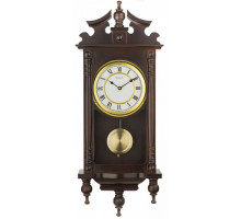 Настенные часы (29x74 см) Aviere 02002N