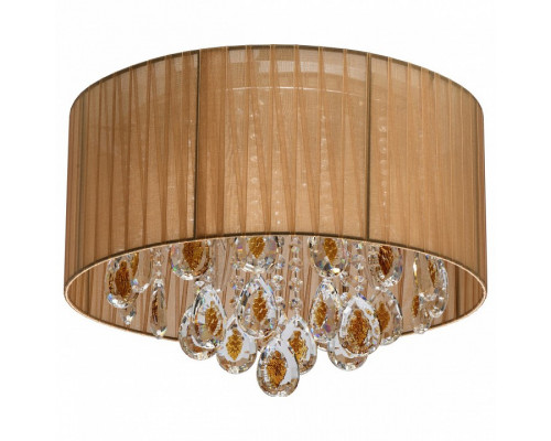 Накладной светильник MW-Light Жаклин 1 465016704