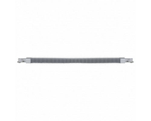 Соединитель линейный для треков Paulmann Urail 96888