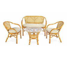 Набор уличный Ellena 11/21 К