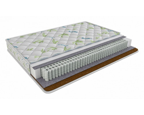 Матрас односпальный Ронин 1900x900