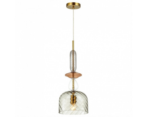 Подвесной светильник Odeon Light Bella 2 4647/1