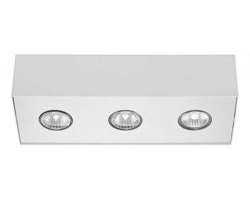 Накладной светильник Nowodvorski Carson White 5575