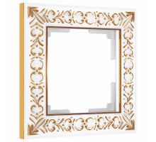 Рамка на 1 пост Werkel Antik W0011523