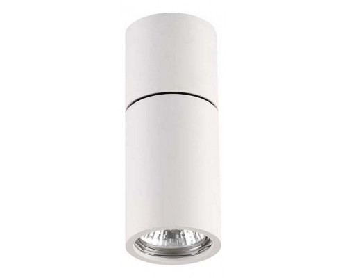 Накладной светильник Odeon Light Duetta 3582/1C