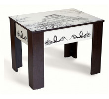 Стол журнальный ЧС-1