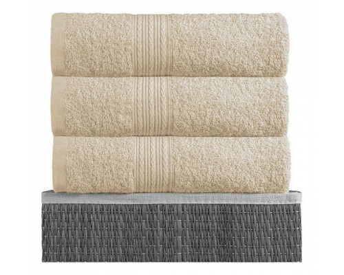 Банное полотенце (100x180 см) Bayramaly