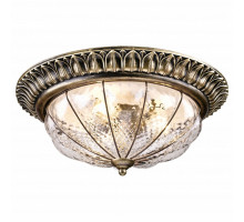 Накладной светильник Arte Lamp San Marco A2241PL-3BG
