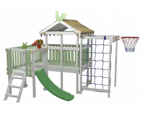 Комплекс игровой ДК10Б