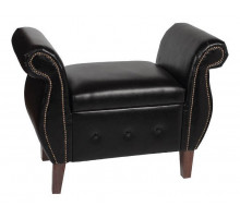 Банкетка-сундук Серра-2