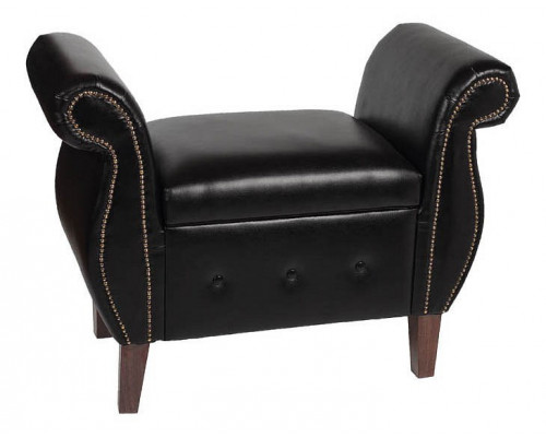 Банкетка-сундук Серра-2