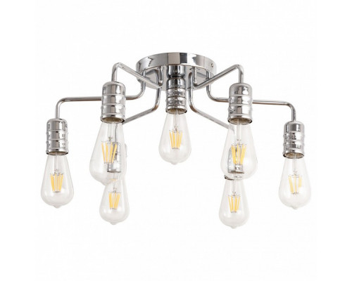 Потолочная люстра Arte Lamp Fuoco A9265PL-7CC