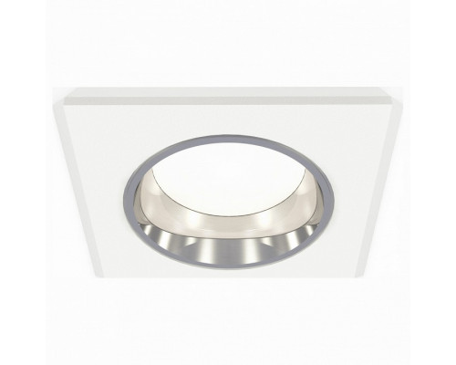 Встраиваемый светильник Ambrella Xc652 XC6520003