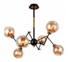 Люстра на штанге Ambrella Traditional 25 TR9052