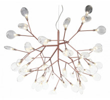 Подвесная люстра ST-Luce Riccardo 