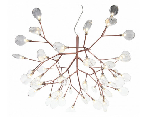 Подвесная люстра ST-Luce Riccardo