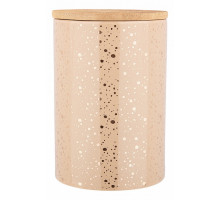 Банка для пищевых продуктов (10x14.7 см) Agness 490-434