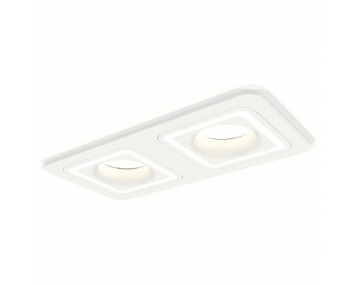 Встраиваемый светильник Ambrella Xc7905 1 XC7905011