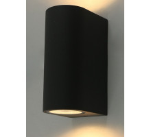 Накладной светильник Arte Lamp 3102 A3102AL-2GY