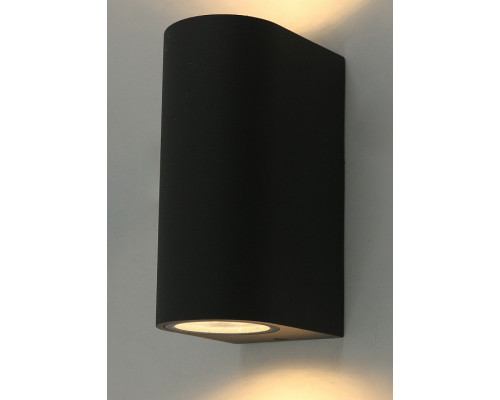 Накладной светильник Arte Lamp 3102 A3102AL-2GY