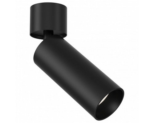 Накладной светильник Maytoni Focus Led C055CL-L12B4K