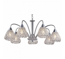 Подвесная люстра Arte Lamp Adamello A9466LM-7CC