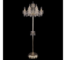 Торшер Bohemia Art Classic 11.23 13.23.8+4.200.P.h-165.Gd.Dr