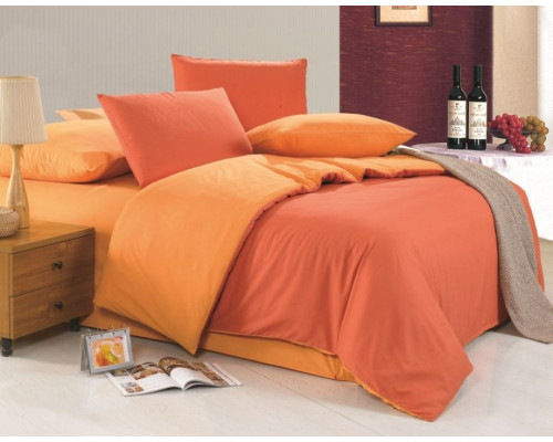 Постельное белье двуспальное MO-21