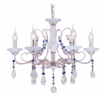 Подвесная люстра Arti Lampadari Medea Medea E 1.1.6 GM